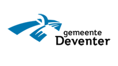 logo Gemeente Deventer 