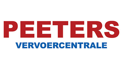 logo Peeters Vervoercentrale
