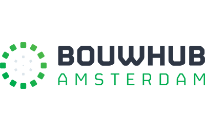 logo Bouwhub Amsterdam B.V.