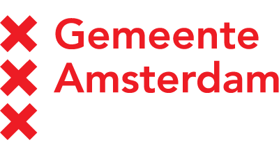 logo Gemeente Amsterdam