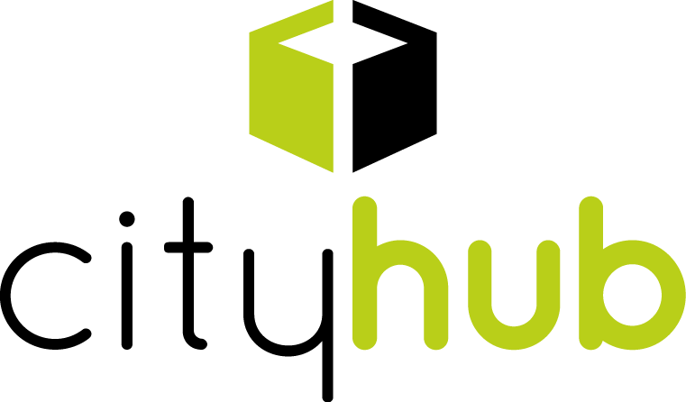 logo City Hub