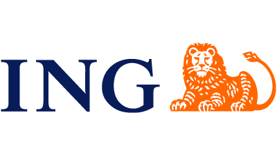 logo ING Business Banking