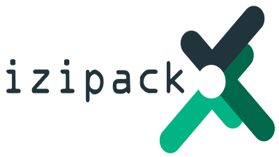 logo Izipack B.V.