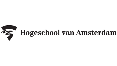 logo Hogeschool van Amsterdam, Faculteit Techniek en Facility Services UvA-HvA