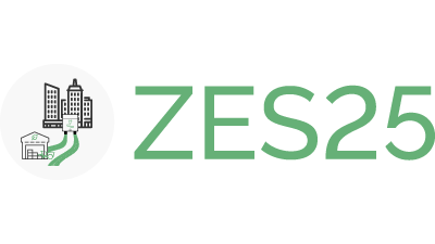logo Vereniging ZES25