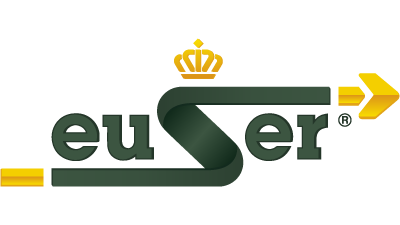 logo C&H Euser transport BV