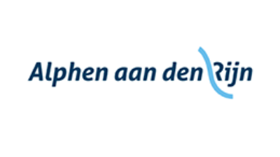 logo Gemeente Alphen aan den Rijn