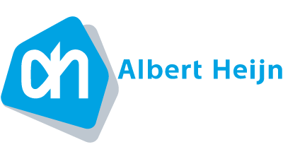 logo Albert Heijn