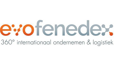 logo Evofenedex