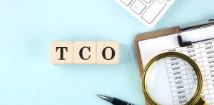 Total cost of ownership