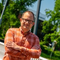 Foto van makelaar Ivo santegoets