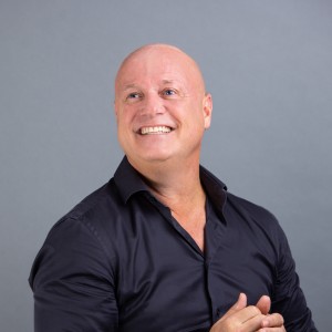 Foto van makelaar Frank Steijn