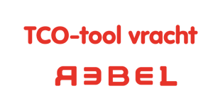 TCO- tool vracht van Rebel